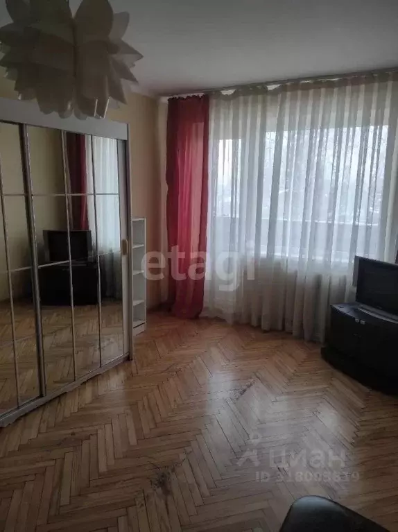 1-к кв. Адыгея, Майкоп ул. Димитрова, 19 (29.0 м) - Фото 1