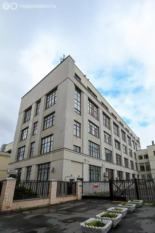 Офис (5014 м) - Фото 1
