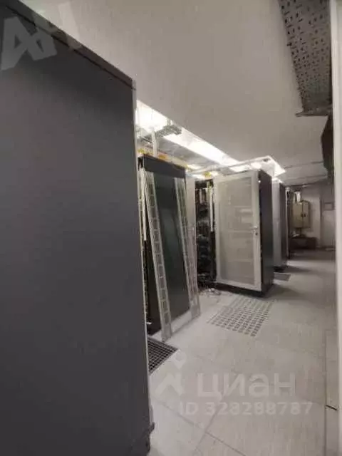 Помещение свободного назначения в Москва Павелецкая пл., 2С2 (461 м) - Фото 2