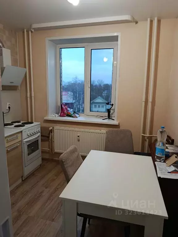 1-к кв. Удмуртия, Ижевск Сельская ул., 7 (30.0 м) - Фото 2