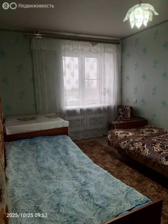 2-комнатная квартира: Кстово, улица 40 лет Октября, 31 (53.8 м) - Фото 2