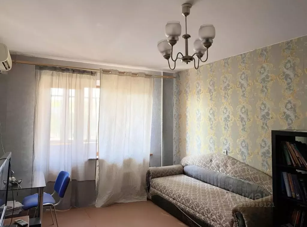 2-к кв. Краснодарский край, Новороссийск Мысхакское ш., 56 (52.0 м) - Фото 0