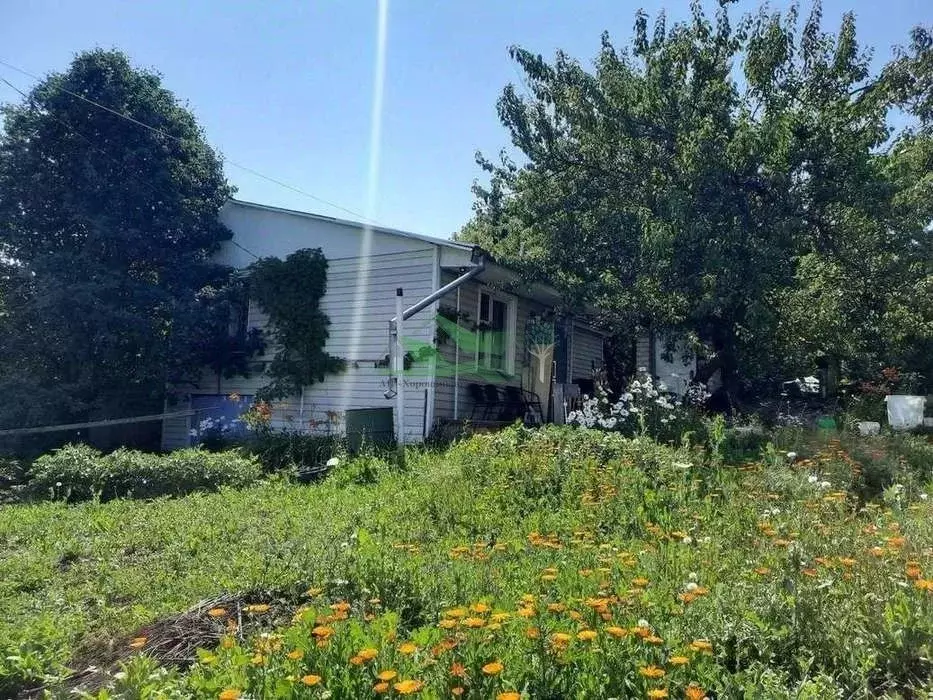 Дом в Белгородская область, Белгород Муравская ул., 5А (37 м) - Фото 1