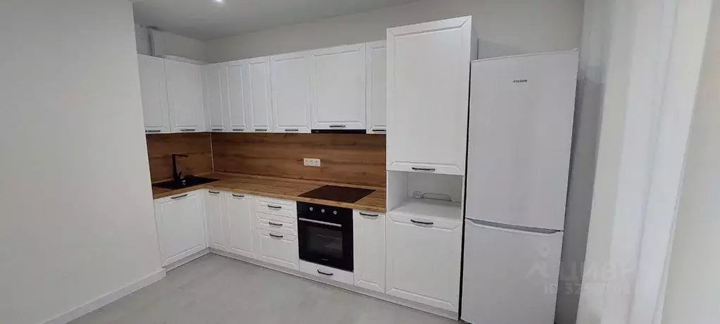 3-к кв. Москва Сигнальный проезд, 16/1 (73.0 м) - Фото 2