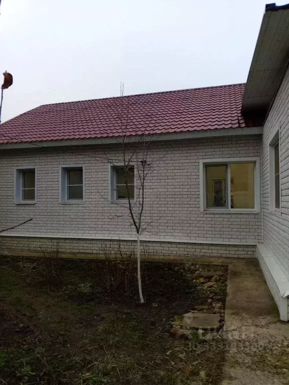 Дом в Московская область, Кашира Ожерелье мкр, ул. 1-я Больничная (105 ... - Фото 1