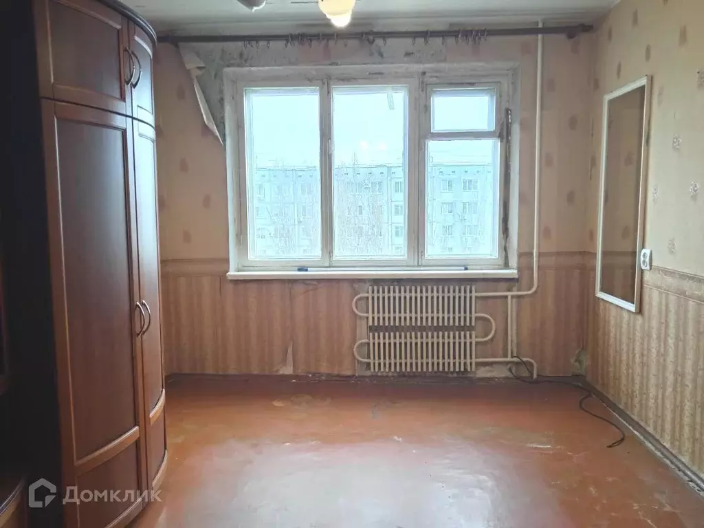 Продаётся 2-к квартира, 51.2 м - Фото 0
