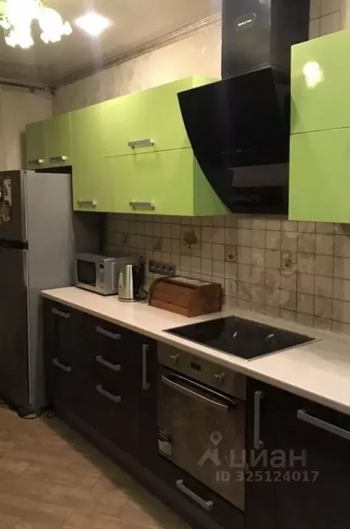 2-к кв. Краснодарский край, Краснодар ул. Ковалева, 5 (59.2 м) - Фото 2