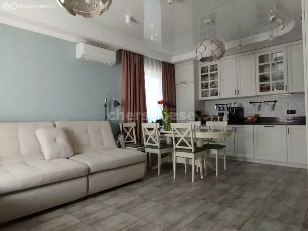 Дом в Севастополь, садоводческое товарищество Эллада (90 м) - Фото 2