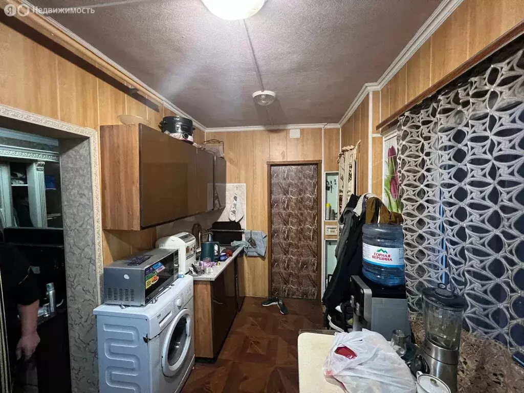 Дом в Ростов-на-Дону, Почётная улица, 40 (50 м) - Фото 0