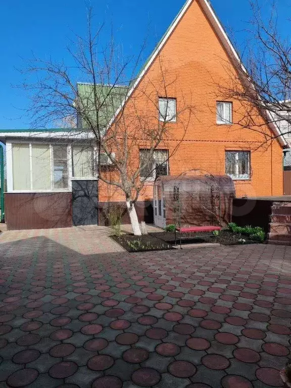 Дом 264,1 м на участке 9,8 сот. - Фото 1