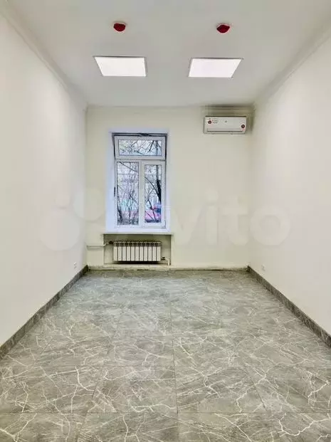 Офисный блок с ремонтом Лубянка - Фото 0