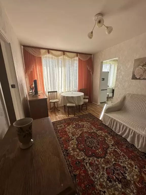 3-к кв. Москва Медынская ул., 2К2 (52.0 м) - Фото 2