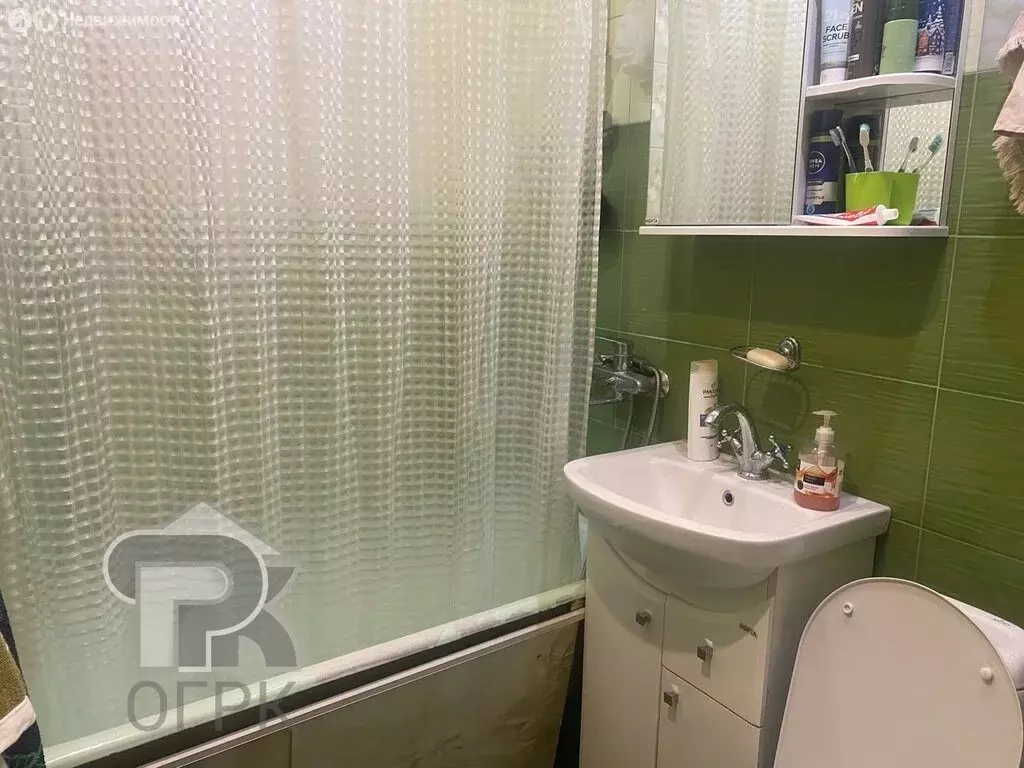 2-комнатная квартира: деревня Житнево, 2 (47.4 м) - Фото 2