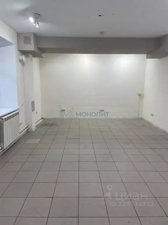 Помещение свободного назначения в Нижегородская область, Нижний ... - Фото 2