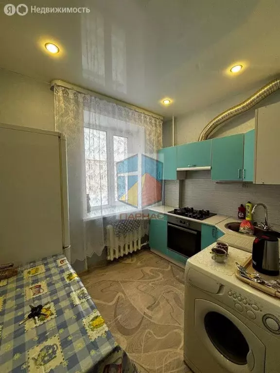 2-комнатная квартира: Краснотурьинск, улица Карла Маркса, 23 (44.7 м) - Фото 2