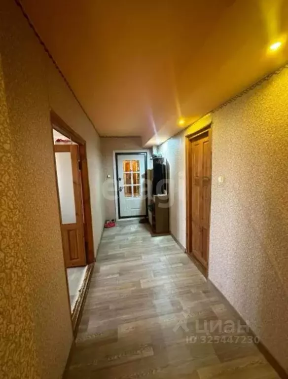 2-к кв. Саха (Якутия), Жатай городской округ, Жатай рп ул. Северная, ... - Фото 2