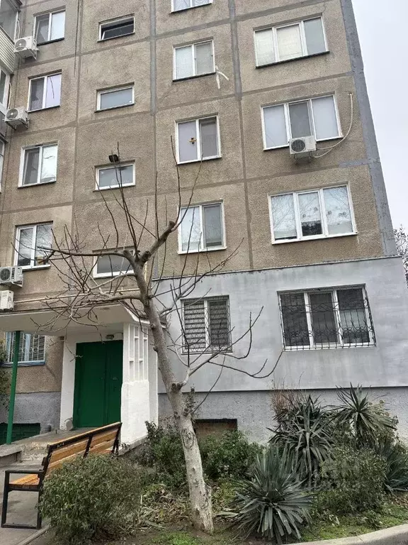 2-к кв. Крым, Керчь ул. Заречная, 10 (44.0 м) - Фото 2