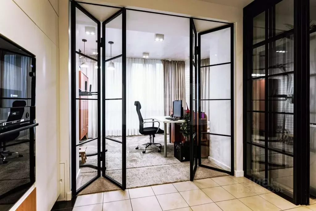 3-к кв. Калужская область, Обнинск Белкинская ул., 29 (94.2 м) - Фото 2