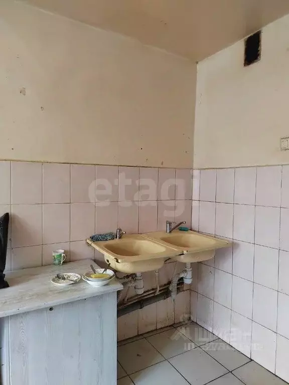 Комната Вологодская область, Череповец Комсомольская ул., 6 (18.6 м) - Фото 1