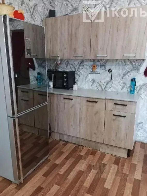 комната иркутская область, ангарск 78-й кв-л, 13 (17.0 м) - Фото 1