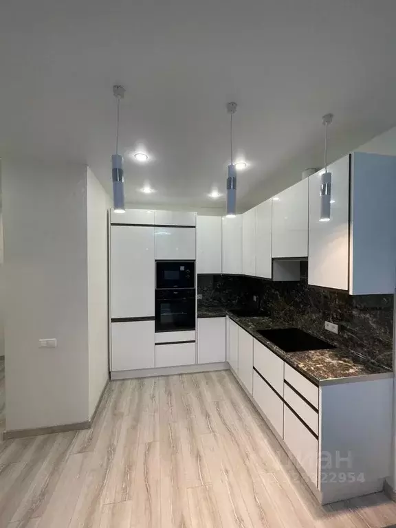 2-к кв. Московская область, Одинцово ул. Маршала Бирюзова, 7к3 (40.0 ... - Фото 2