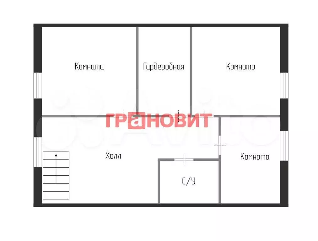 Дом 180 м на участке 10,43 га - Фото 1