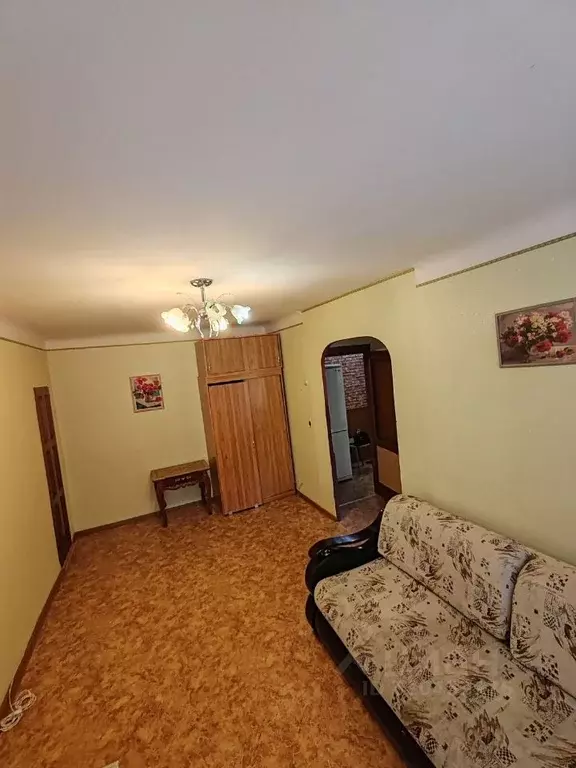 1-к кв. Волгоградская область, Волгоград Богунская ул., 11 (30.0 м) - Фото 0