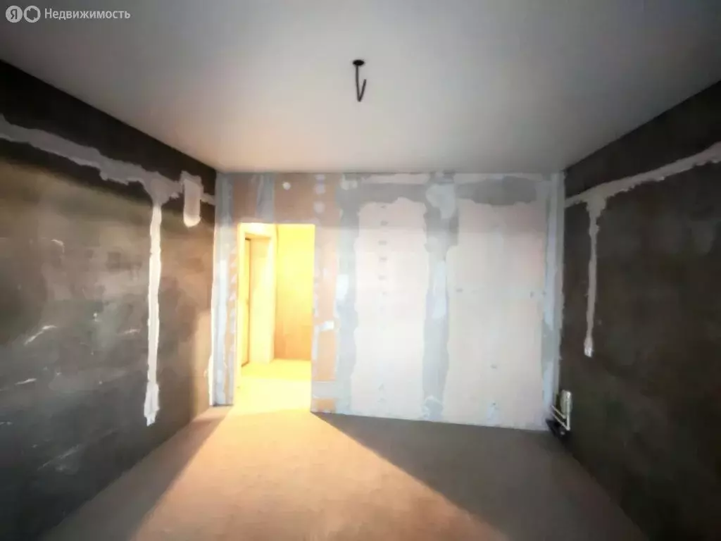 Квартира-студия: Абакан, проспект Дружбы Народов, 41к1 (22.1 м) - Фото 2