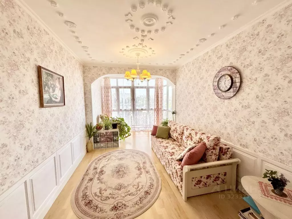 1-к кв. Севастополь ул. Степаняна, 2Ак1 (45.9 м) - Фото 2