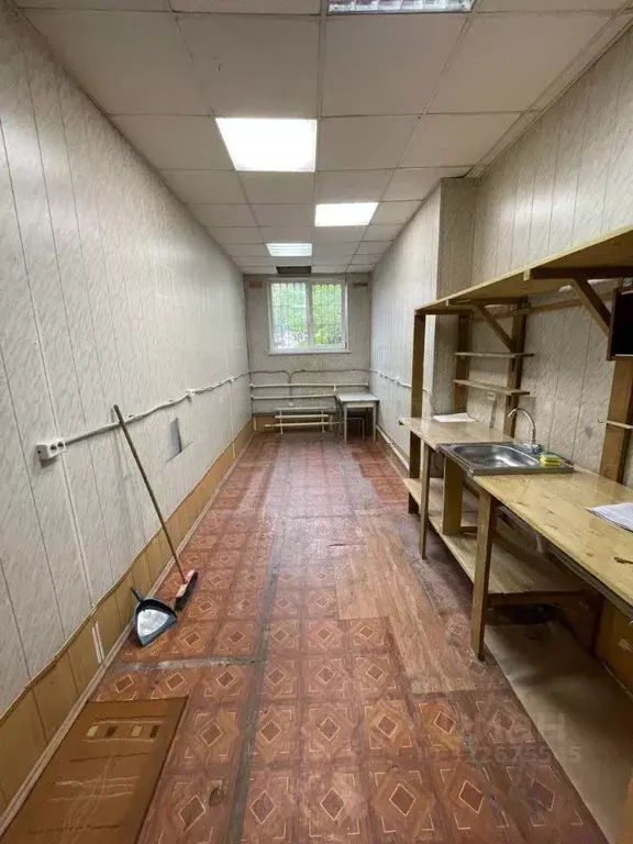 Производственное помещение в Санкт-Петербург, Санкт-Петербург, Красное ... - Фото 2