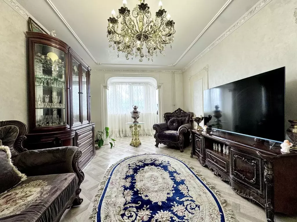 Комната Москва ул. Ивана Сусанина, 6К1 (24.0 м) - Фото 1