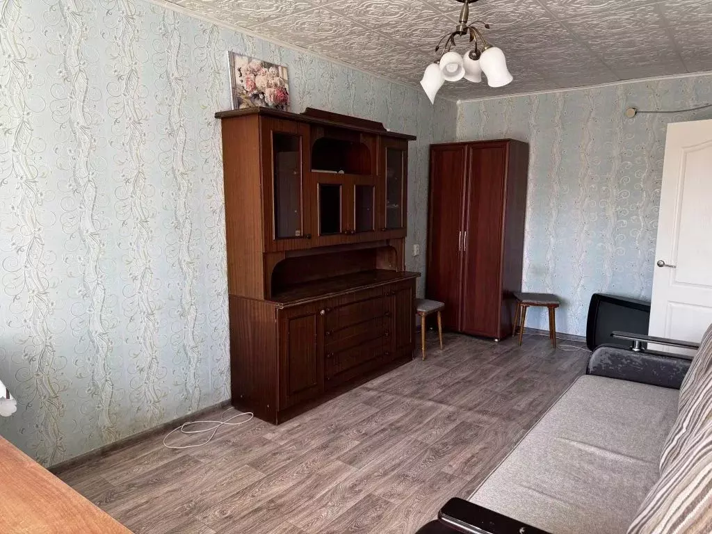 1-к кв. Ивановская область, Иваново ул. Дзержинского, 23 (29.6 м) - Фото 2