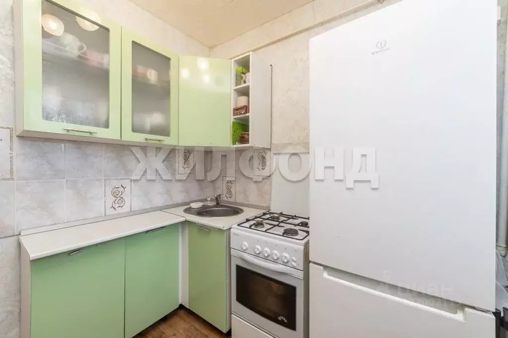 1-к кв. Архангельская область, Архангельск ул. Почтовый тракт, 30к1 ... - Фото 1