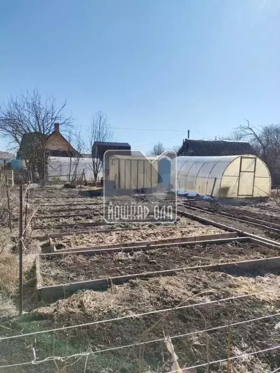Дача 28 м на участке 4 сот. - Фото 0