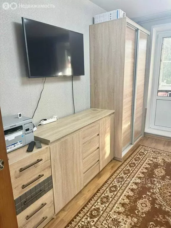 2-комнатная квартира: деревня Хлюпино, Заводская улица, 24 (53 м) - Фото 0