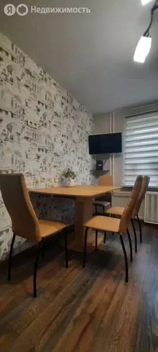 2-комнатная квартира: Краснодар, улица Селезнёва, 120 (44.2 м) - Фото 0