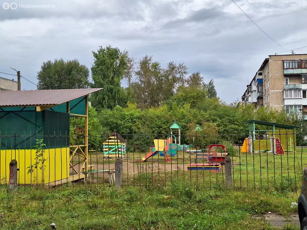 2-комнатная квартира: Пермь, Полтавская улица, 2 (37.7 м) - Фото 0