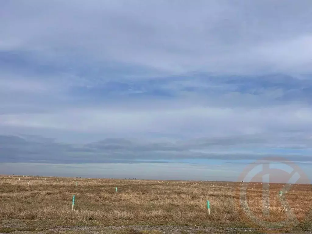 Участок в Крым, Сакский район, с. Штормовое  (6.0 сот.) - Фото 1