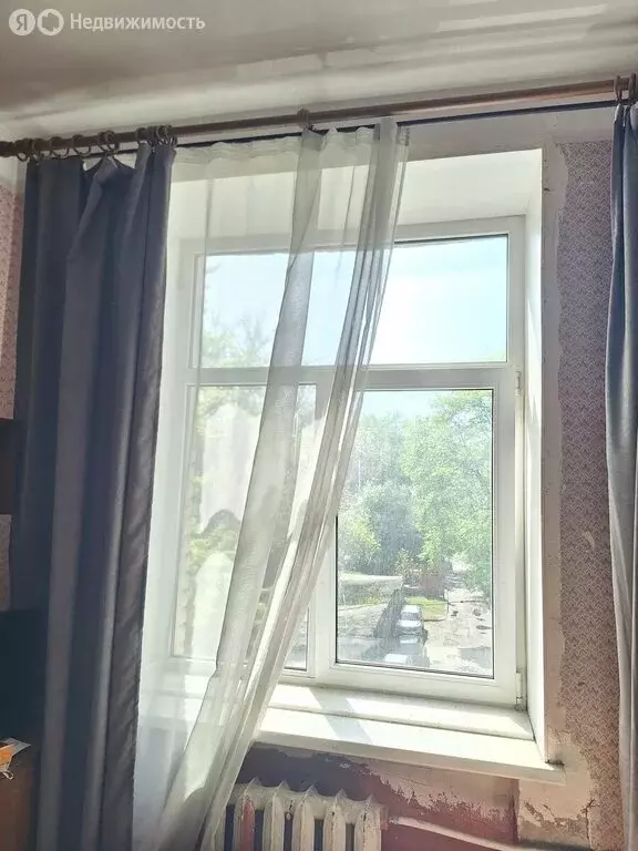 2-комнатная квартира: Санкт-Петербург, улица Пинегина, 21/26 (53.8 м) - Фото 2