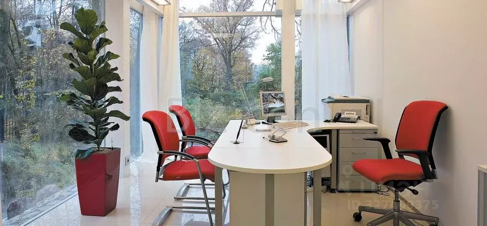 Офис в Санкт-Петербург просп. Лахтинский, 129 (23 м) - Фото 2