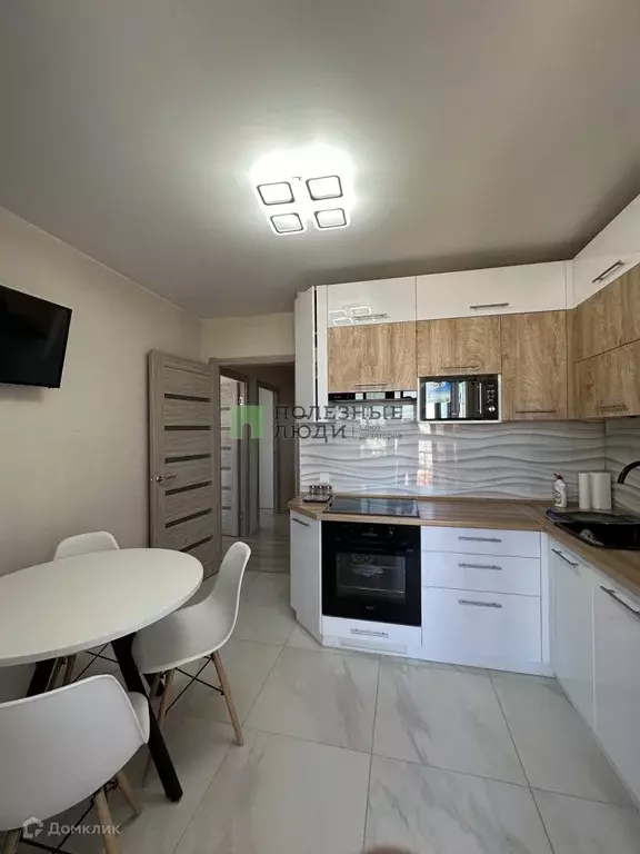 Продаётся 2-к квартира, 44.6 м - Фото 1