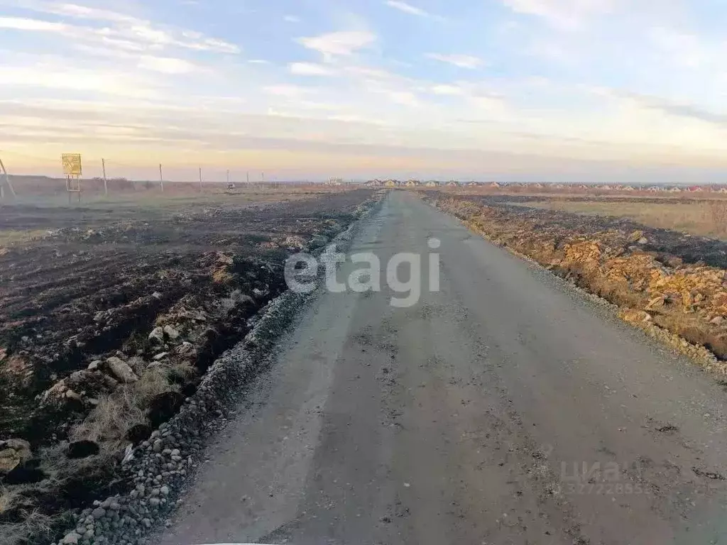 Участок в Ставропольский край, Ставрополь № 19 мкр,  (5.93 сот.) - Фото 2