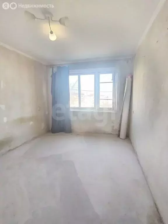 Квартира-студия: Кемерово, Ленинградский проспект, 24А (16.9 м) - Фото 2
