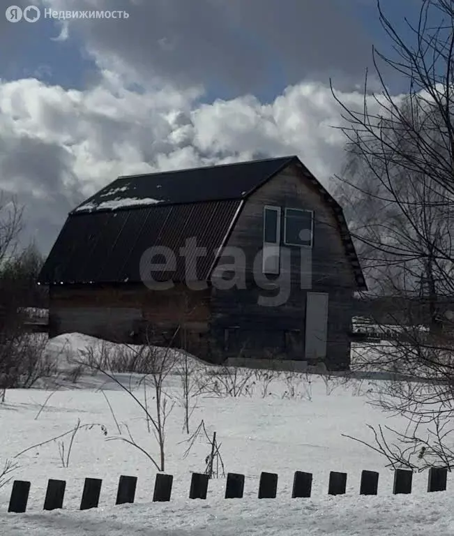 Дом в село Колмогорово, Мирный переулок (79.4 м) - Фото 1