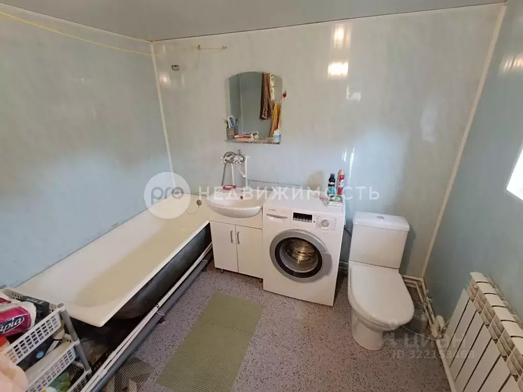 Дом в Рязанская область, Рыбное Советская ул., 20 (53 м) - Фото 1