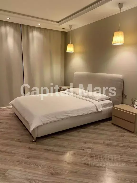 1-к кв. Москва ул. Твардовского, 12к2 (37.0 м) - Фото 1