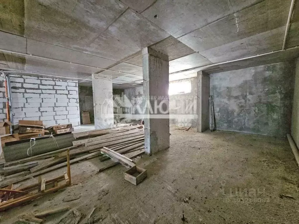 Помещение свободного назначения в Краснодарский край, Геленджик ул. ... - Фото 0