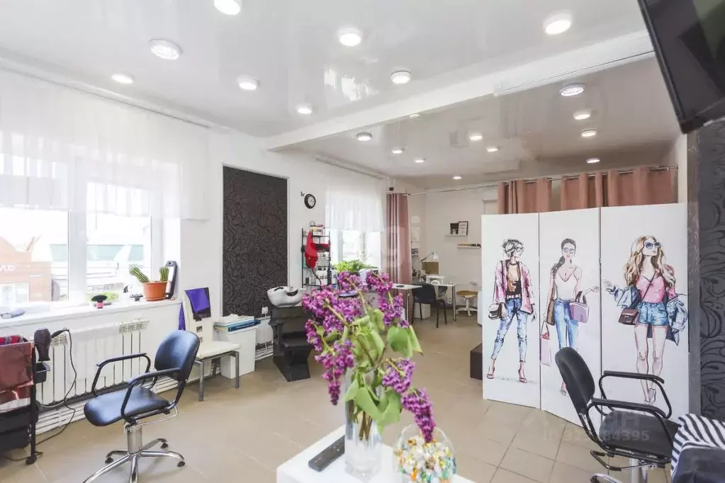 Дом в Башкортостан, Уфимский район, с. Чесноковка Школьная ул., 20 ... - Фото 2