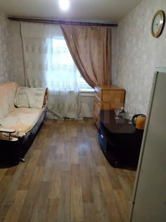 Комната 14 м в 1-к., 8/9 эт. - Фото 1