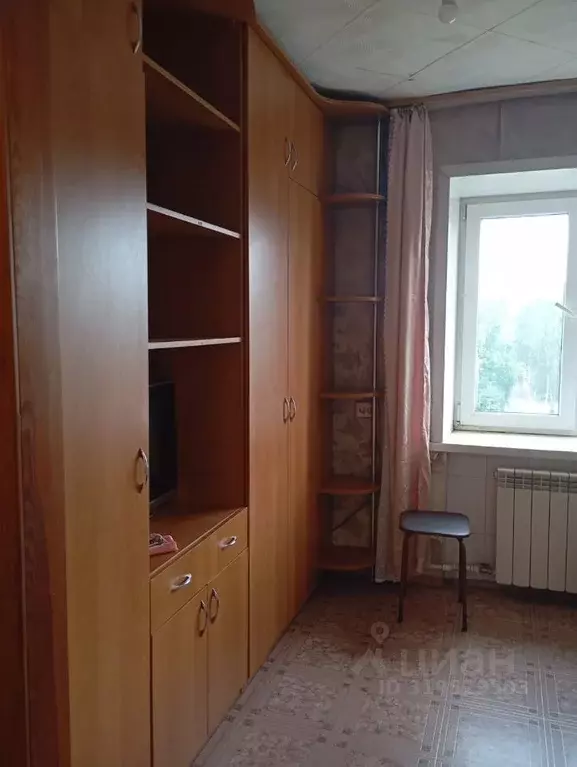 Комната Алтайский край, Барнаул Северо-Западная ул., 50 (11.6 м) - Фото 1